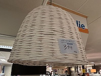 4 hanglampen - afbeelding 2 van  2