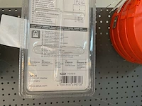 4 hangsloten - afbeelding 5 van  5