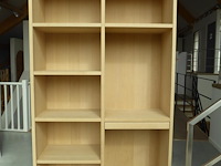 4 hoekige kleerkast - afbeelding 4 van  5