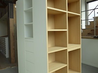 4 hoekige kleerkast - afbeelding 5 van  5