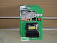 4 hoofdlamp op batterij - afbeelding 1 van  2