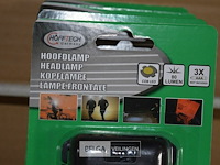 4 hoofdlamp op batterij - afbeelding 2 van  2