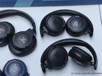 4 hoofdtelefoons jbl, werking niet gekend - afbeelding 2 van  3