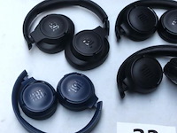 4 hoofdtelefoons jbl, werking niet gekend - afbeelding 3 van  3