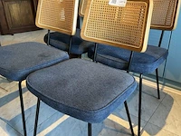 4 horecastoelen - afbeelding 3 van  4