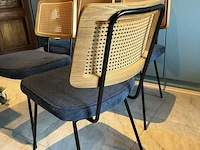 4 horecastoelen - afbeelding 4 van  4