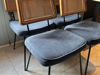 4 horecastoelen - afbeelding 4 van  5