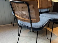 4 horecastoelen - afbeelding 5 van  5