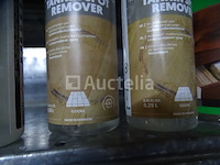 4 houtimpregnatiepotten, 7 houtneutraliserende sprays - afbeelding 5 van  5