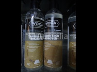 4 houtimpregnatiepotten, 7 houtneutraliserende sprays - afbeelding 3 van  5