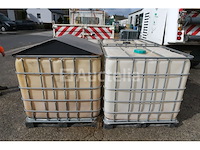 4 ibc-tanks - afbeelding 1 van  9
