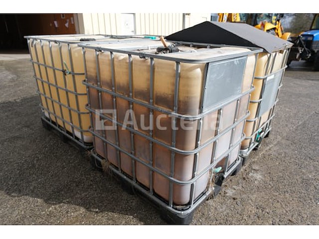 4 ibc-tanks - afbeelding 4 van  9