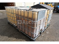 4 ibc-tanks - afbeelding 4 van  9
