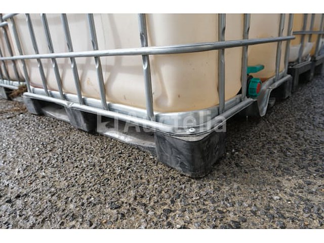 4 ibc-tanks - afbeelding 5 van  9