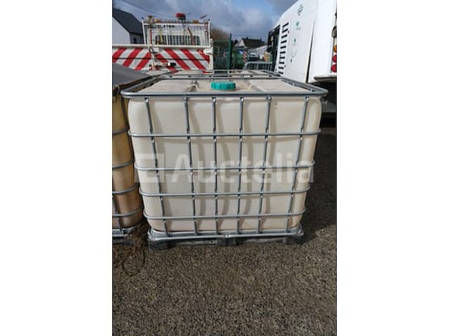 4 ibc-tanks - afbeelding 9 van  9