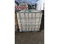 4 ibc-tanks - afbeelding 9 van  9