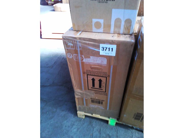 4-in-1 airconditioner 16 tot 32? 14000btu r290 - afbeelding 1 van  5