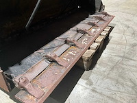 4-in-1 bak - voor graafmachines - afbeelding 5 van  15