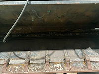 4-in-1 bak - voor graafmachines - afbeelding 6 van  15