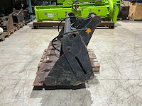 4-in-1 bak - voor graafmachines - afbeelding 8 van  15