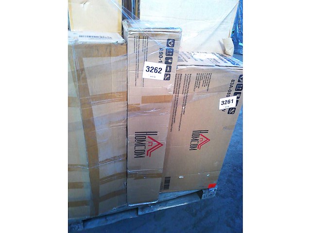 4-in-1 opvouwbare hometrainer - stille magnetische ergometer met weerstandssnoeren - afbeelding 8 van  8