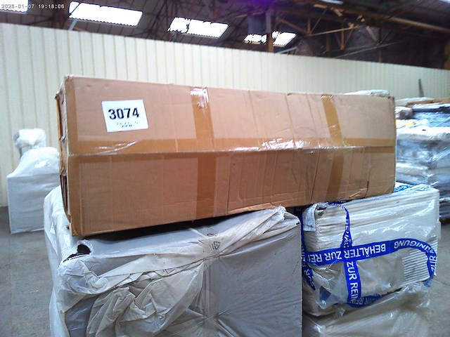 4-in-1 opvouwbare hometrainer - stille magnetische ergometer - afbeelding 2 van  10