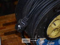 4 industriële lampen - afbeelding 4 van  5