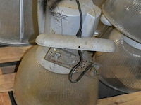 4 industriële lampen - afbeelding 5 van  5