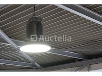 4 industriële led-lampen - afbeelding 1 van  3
