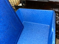 4 isolatieboxen metro - afbeelding 3 van  5