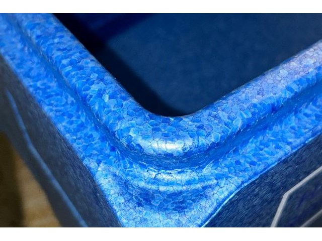 4 isolatieboxen metro - afbeelding 4 van  5