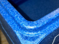 4 isolatieboxen metro - afbeelding 4 van  5