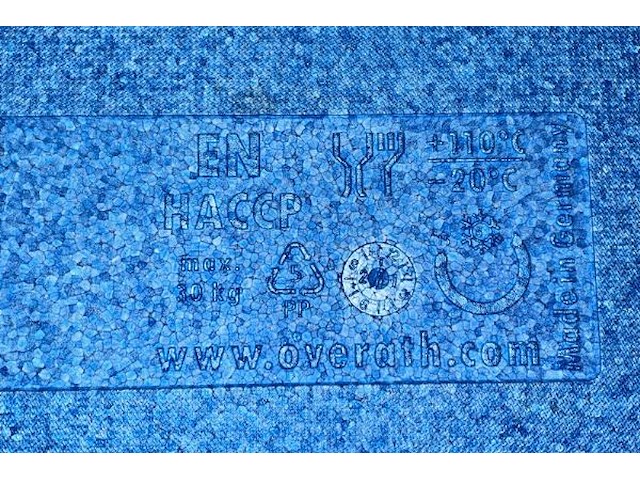 4 isolatieboxen metro - afbeelding 5 van  5