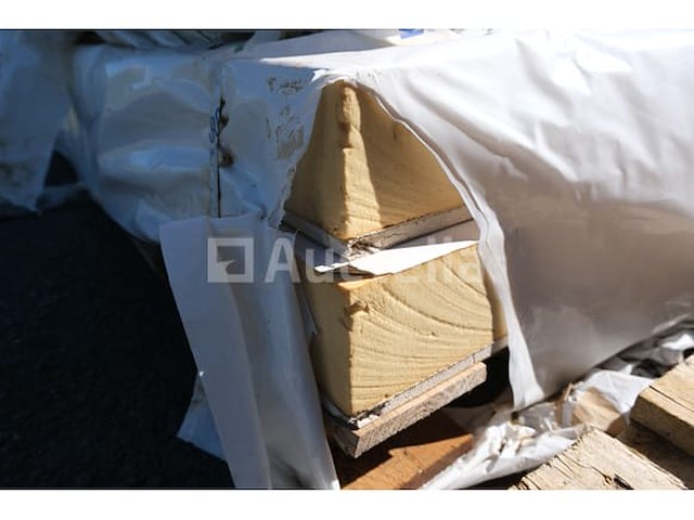 4 isolatieplaten met gipsplaat - afbeelding 1 van  4