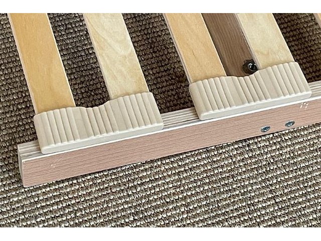 4 junior lattenbodems - afbeelding 2 van  4