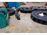 4 kabeldoorvoeren voor industriële machines - afbeelding 2 van  4