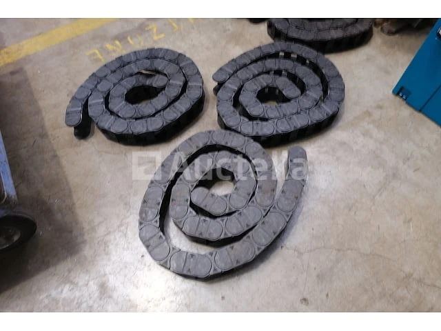 4 kabeldoorvoeren voor industriële machines - afbeelding 4 van  4