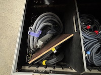 4 kabelkist inh div kabels - afbeelding 3 van  15