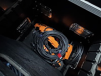 4 kabelkist inh div kabels - afbeelding 4 van  15