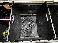 4 kabelkist inh div kabels - afbeelding 6 van  15