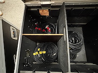 4 kabelkist inh div kabels - afbeelding 7 van  15