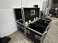 4 kabelkist inh div kabels - afbeelding 1 van  15