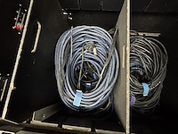 4 kabelkist inh div kabels - afbeelding 11 van  15