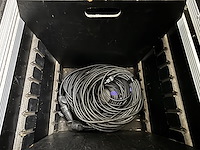 4 kabelkist inh div kabels - afbeelding 13 van  15