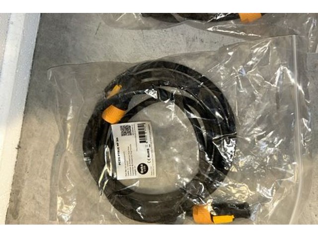 4 kabels beka led - afbeelding 2 van  4