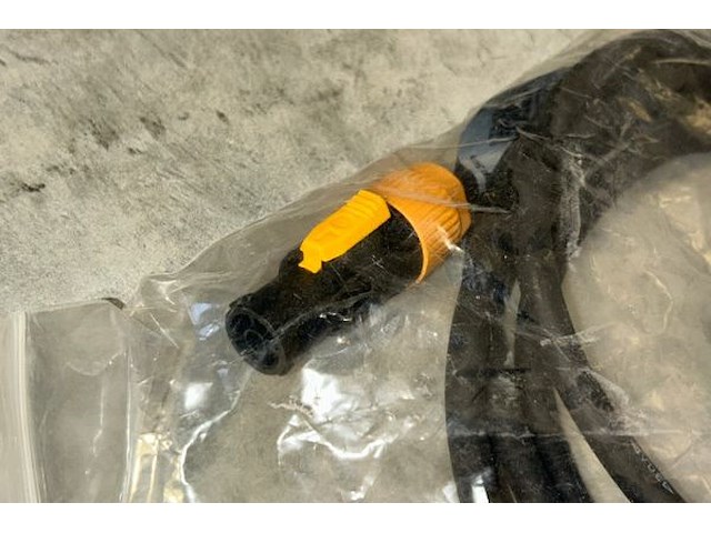 4 kabels beka led - afbeelding 3 van  4