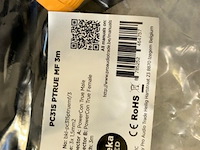 4 kabels beka led - afbeelding 4 van  4