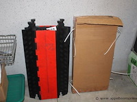 4 kabelstraatgoten - afbeelding 1 van  2