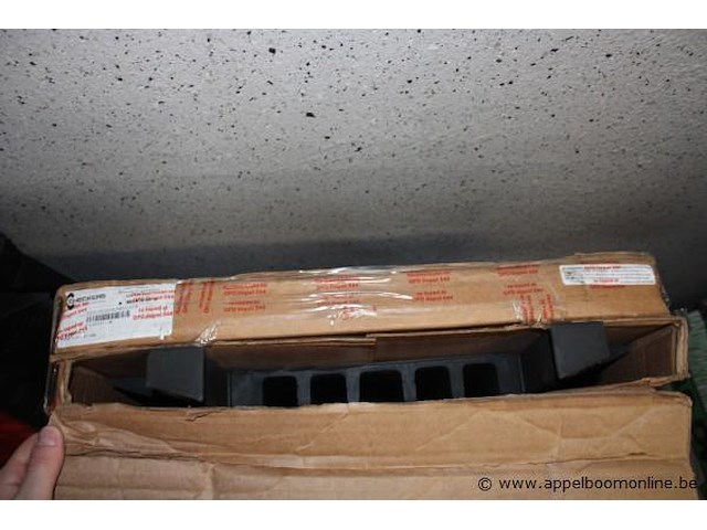 4 kabelstraatgoten - afbeelding 2 van  2