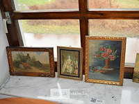 4 kader met foto - afbeelding 1 van  4